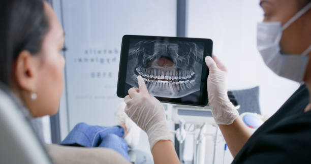 Licensed Root Canal Treatment service in Village St. George, LA - Smile Center Dentistry